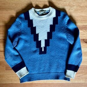 Vintage Sweater